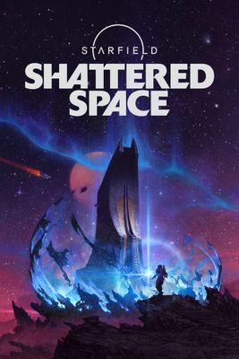 Starfield: Shattered Space (DLC) (PC) Código de Steam GLOBAL