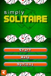 Buy Simply Solitaire Nintendo DS