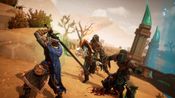 Stray Blade (PC) Código de Steam LATAM