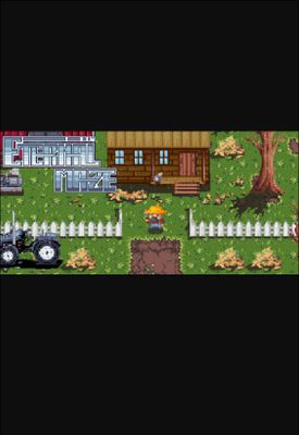 Eternal Maze game cover