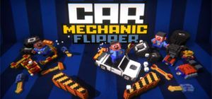 Car Mechanic Flipper