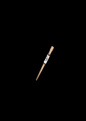 Fortnite - Chopping Sticks Pickaxe (DLC) Epic Games Key GLOBAL