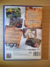 Mashed: Fully Loaded PlayStation 2