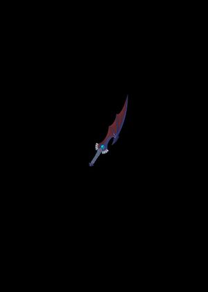 Fortnite - Soul Eater Pickaxe (DLC) Epic Games Key GLOBAL