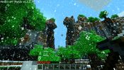 Minecraft PS Vita