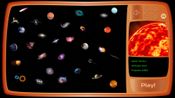 Super Jigsaw Puzzle: Space