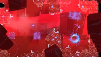 Redeem BLACKHOLE PlayStation 4