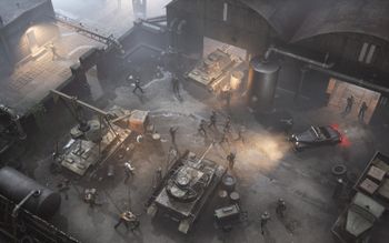 War Mongrels PlayStation 5 for sale