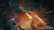 Warhammer: Chaosbane - Season Pass (DLC) Steam Key GLOBAL for sale