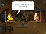 Redeem Zniw Adventure