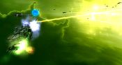 Sins of a Solar Empire: Rebellion - Outlaw Sectors (DLC) (PC) Steam Key GLOBAL for sale
