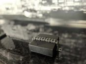 Buy Retro biker apyrankė 