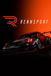 RENNSPORT (Xbox Series X|S) XBOX LIVE Key EUROPE