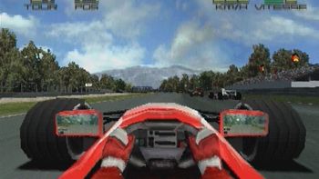 Formula One 2000 PlayStation for sale