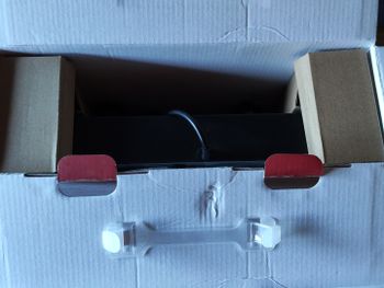 Arcade Stick Lioncast USB y PlayStation 