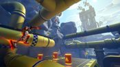 Sprint Vector [VR] Steam Key GLOBAL