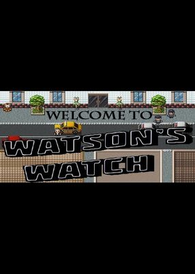 Watson's Watch