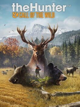 theHunter: Call of the Wild™ - Multi-Class Weapon Pack (DLC) Steam Key (PC) GLOBAL