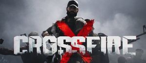 Crossfire X
