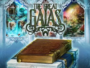 The Great Gaias