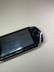 PSP 1003 Black