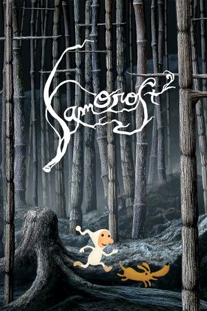 Samorost 2 Steam Key (PC) EUROPE