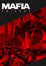 Mafia: Trilogy Steam Key GLOBAL