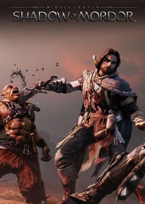 Middle-Earth: Shadow of Mordor - Test of Speed (DLC)