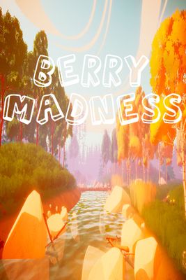 Berry Madness game cover