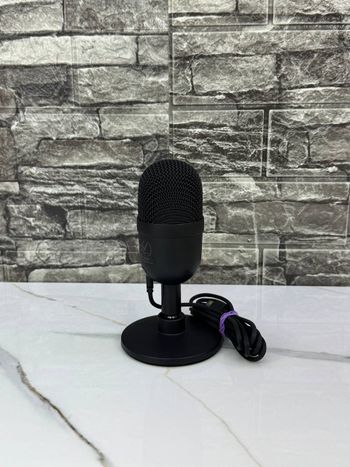 Razer Seiren Mini Black