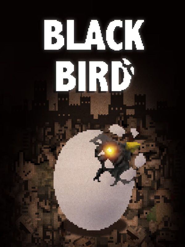 Fly through tragedy in Black Bird for free this week