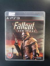 Fallout: New Vegas PlayStation 3