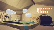 Get Beyond The City VR
