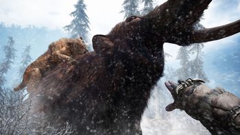 Redeem Far Cry Primal PlayStation 4