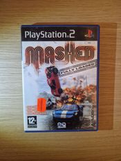 Mashed: Fully Loaded PlayStation 2