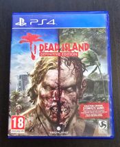 Dead Island Definitive Edition PlayStation 4