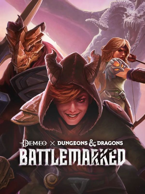 Roll Initiative: Get Demeo Dungeons and Dragons Battlemarked Free Today