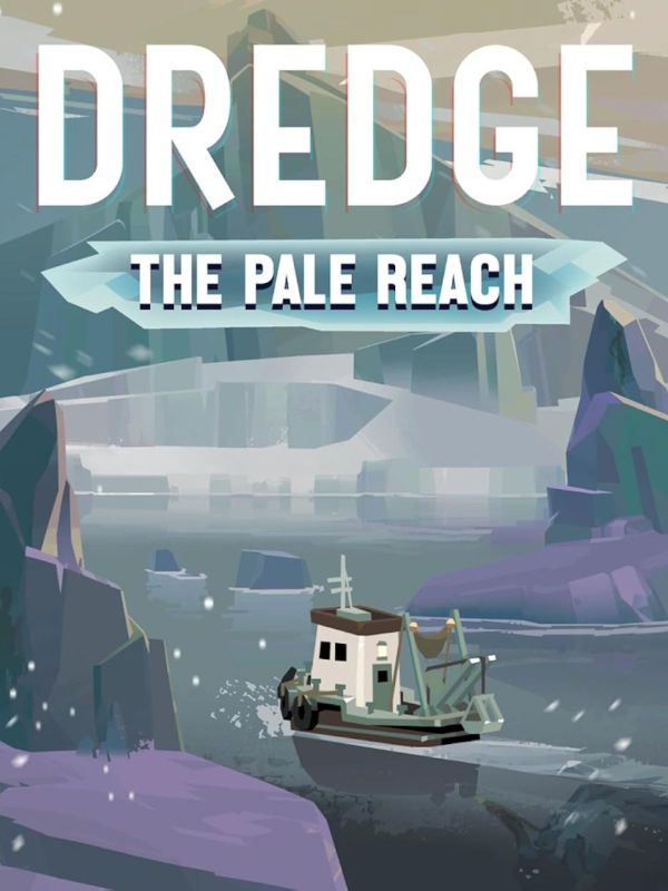 Brave the Frozen Waters: Get Dredge Pale Reach for Free