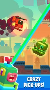 Jelly Copter for sale