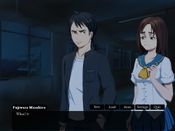 Buy It Comes Around - A Kinetic Novel Steam Key GLOBAL