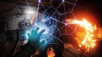 Buy The Persistence PlayStation 4