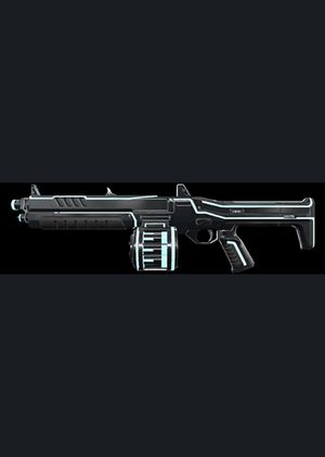 Valorant - .EXE Judge Skin (DLC) PC Key GLOBAL