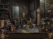 Get Haunted Manor: Lord of Mirrors Collector's Edition