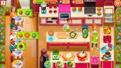 Redeem Baking Bustle: Ashley’s Dream (PC) Steam Key GLOBAL