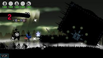 Buy Patapon 3 PSP