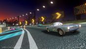 Cars 2: The Video Game Wii