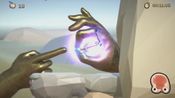 Get Human Rocket Person