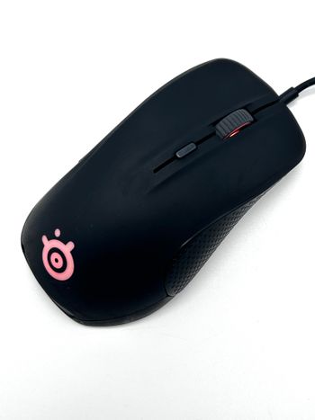 Get SteelSeries Rival 300S Worldwide Gaming Laidinė Pelė