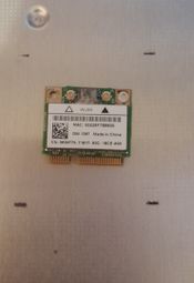 WLAN Broadcom BCM94312HMG