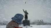 Get BEAR, VODKA, STALINGRAD! (PC) Steam Key GLOBAL